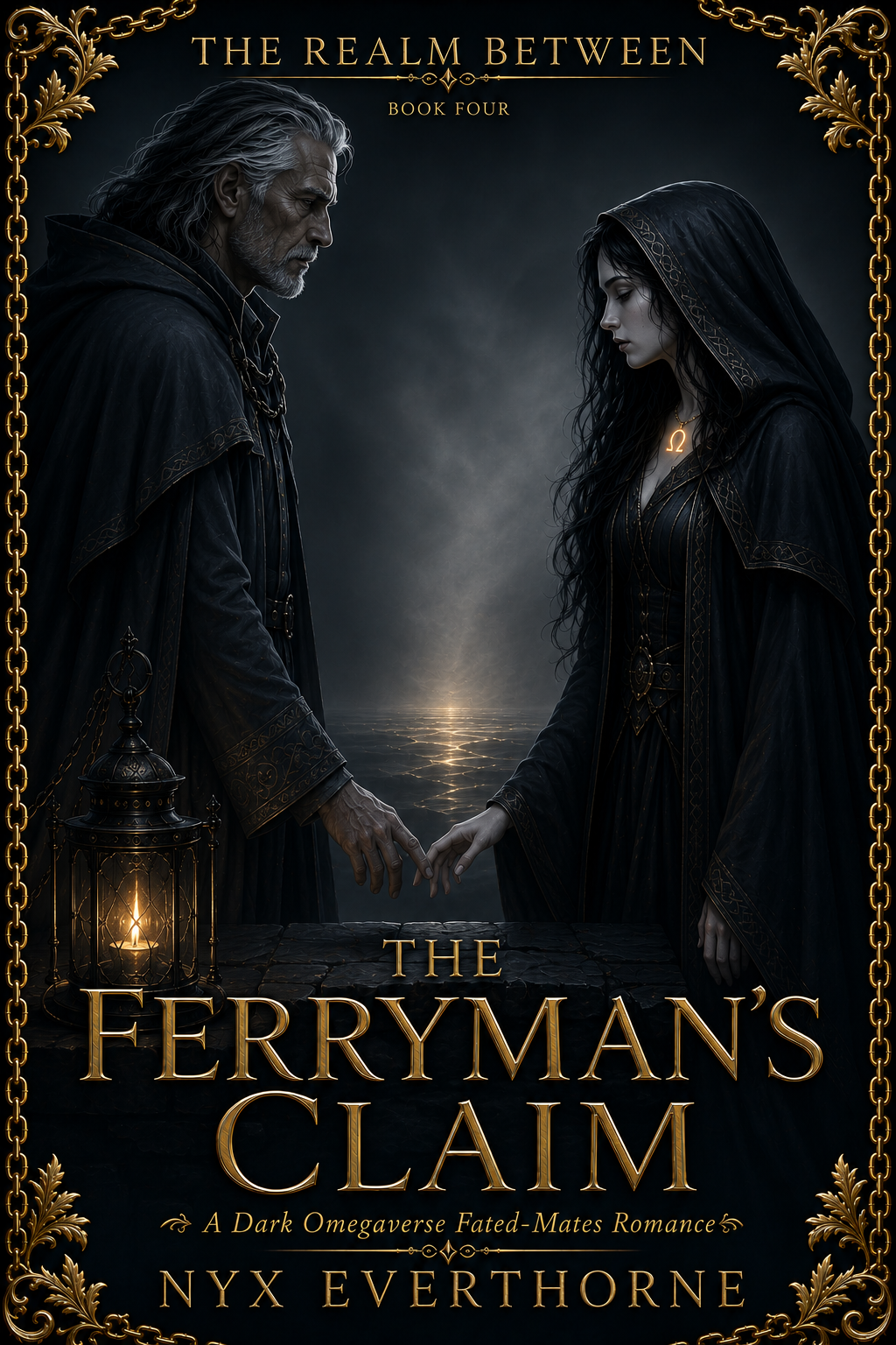 The Ferryman's Claim