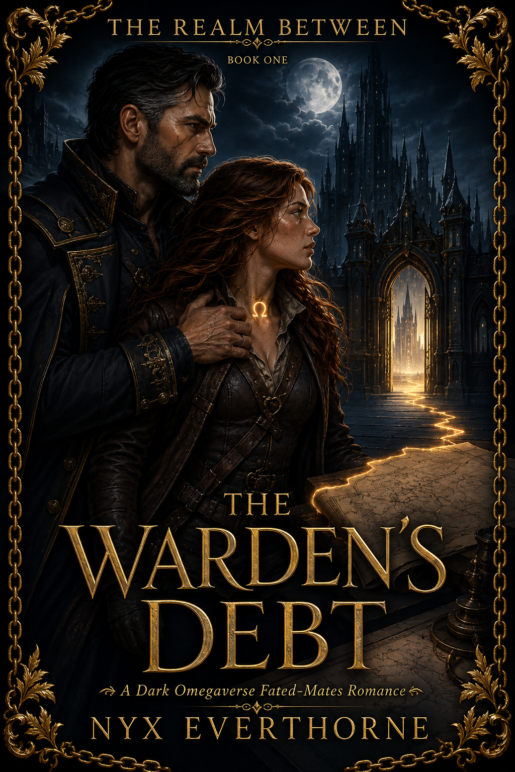 The Warden's Debt